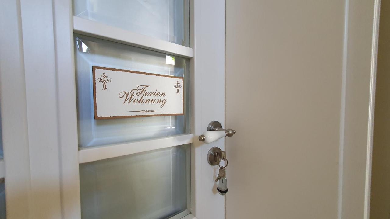 Ferienwohnung Am See Kromlau Buitenkant foto