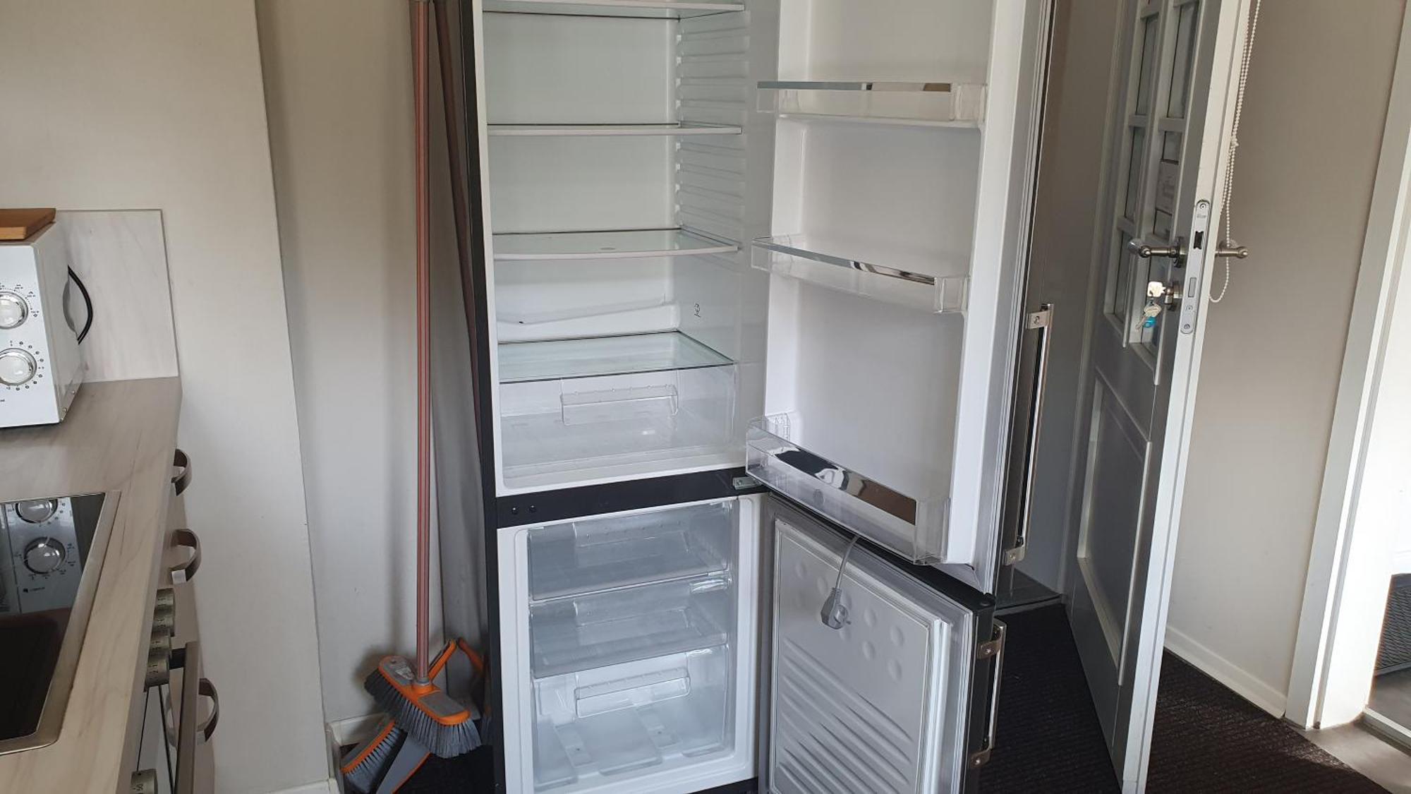 Ferienwohnung Am See Kromlau Buitenkant foto
